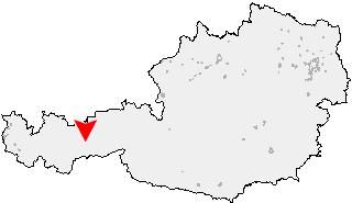 mapa mieders