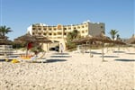 Foto - Mahdia - Sirocco Beach ***