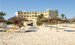 Foto - Mahdia - Sirocco Beach ***