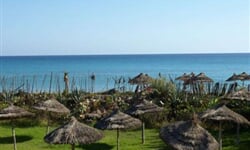 Foto - Mahdia - Sirocco Beach ***