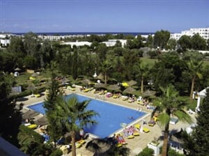 Port El Kantaoui - Wonder Golf ***