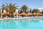 Nabeul - Sun Holiday Beach Club **