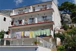 Baška Voda - Vila Mily - apartmány