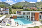 Praia a Mare - Residence Sporting Club