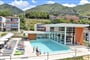 Praia a Mare - Residence Sporting Club