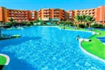 Hurghada - Calimera Golden Beach ****