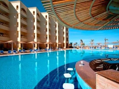 Hurghada - Amc Azur Hurghada *****