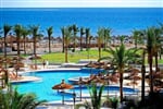 Hurghada - Amwaj Blue Beach Resort & Spa *****