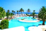 Monastir/skanes - El Mouradi Skanes ****