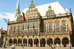 Ostrov Helgoland a krásy severního Německa