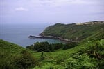 Normanské ostrovy Jersey a Guernsey