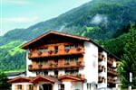Pohodový týden - Stubai - Tyrolsko - hotel