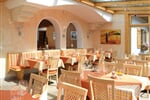Pohodový týden - Stubai - Tyrolsko - hotelová restaurace
