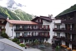 Hotel - Stelvio Ortler - Dolomity