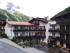 Pohodový týden v Alpách - Klenot Dolomit - NP Stelvio - Ortler
