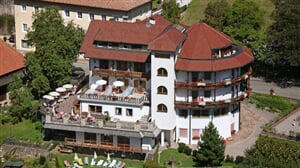 Pohodový týden v Alpách - Pohádkové Dolomity