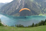 Pohodový týden - Zillertálské Alpy - jezero Achensee