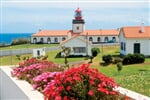 Azorské ostrovy - Zelený maják Atlantiku Sao Miguel