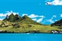 Perly Indického oceánu - Mauricius, Réunion