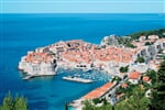 Chorvatsko - Národní park Mljet a jižní Dalmácie
