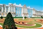 Rusko - Petrohrad - klenot Ruska, Kaliningrad a Národní park Kurská Kosa a Neringa