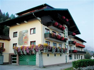 *** hotel Starchlhof - Dachstein Schladming - léto 2012 - termíny dle požadavku