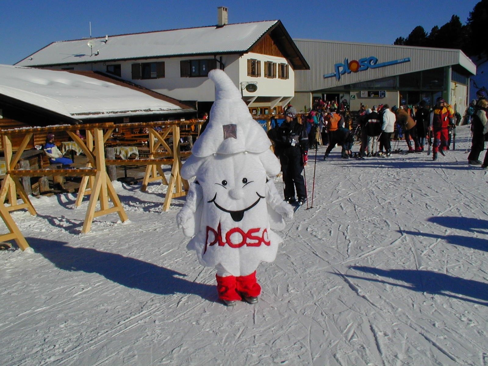 Plose 5