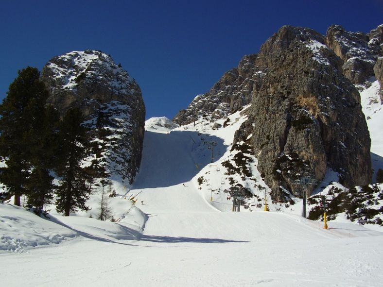 olympijskadraha