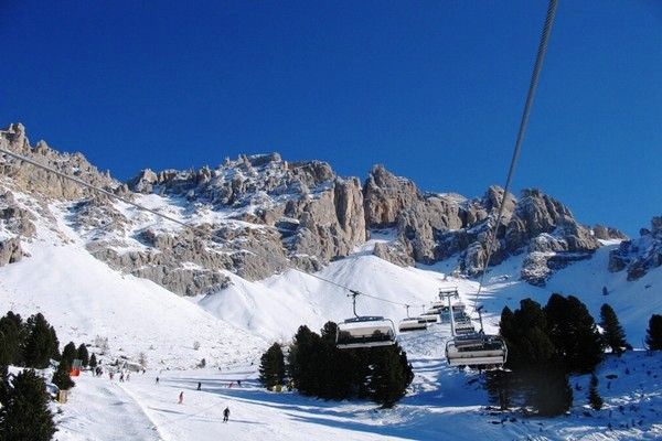 Val di Fiemme