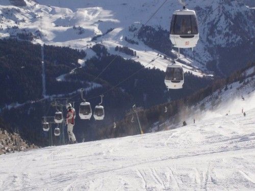 lanovka - fassa