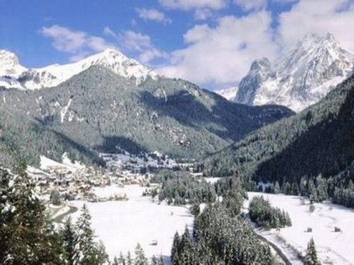 Val di Fassa