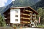 Feichten 1.273 m - Hotel Kaunertalerhof