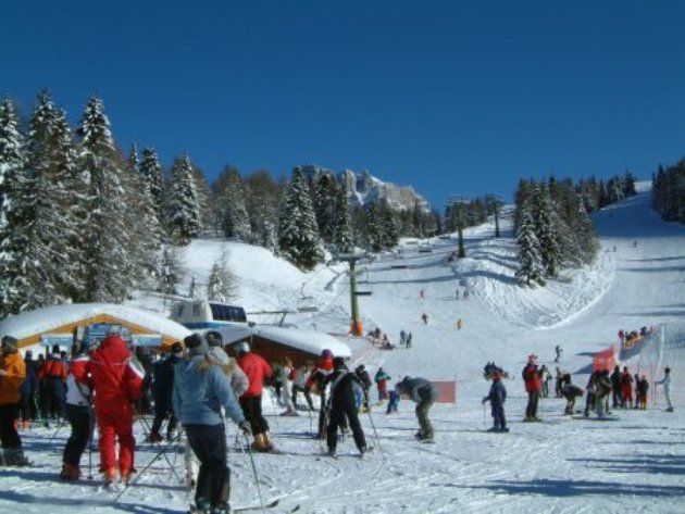 ski Civetta