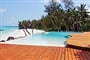 Luxusní safari v Keni s pobytem na Zanzibaru - Pongwe Beach Hotel 3*