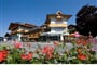 Fieberbrunn 800 m - Hotel Obermair