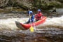 MORAVICE - RAFTING NA RAFTECH i YUKONECH
