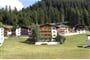 Ischgl 1.400 m - Apartmánový dům Chalet Sofie