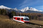 Starý Smokovec Vysoké Tatry - hotel Sorea 3* Hrebienok - aktivní pobyt i RELAX v Tatrách