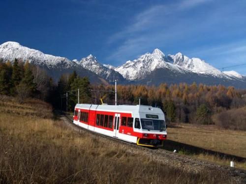zubacka smokovec
