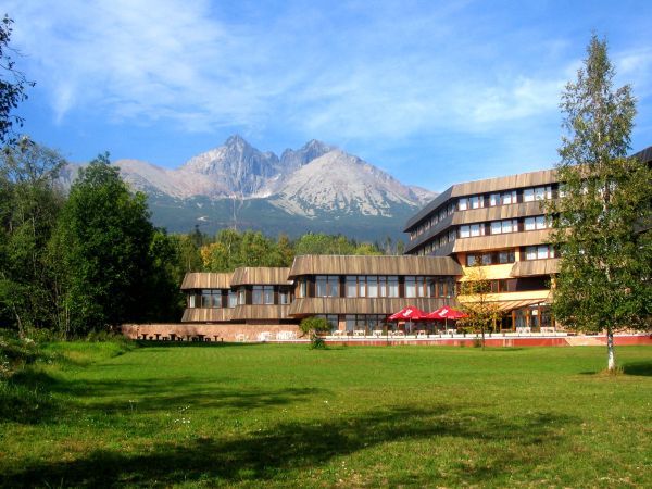 hotel Titris