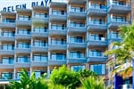 Mallorca - Mallorca hotely ****-dotovaná akce senior 55