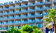 ostrov Mallorca - Mallorca hotely ****-dotovaná akce senior 55