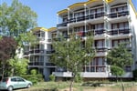 Selce-Pavilony hotelu Slaven