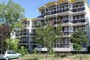 Selce-Pavilony hotelu Slaven