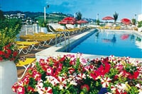 PINEDA DE MAR - hotel MERCE**