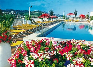 PINEDA DE MAR - hotel MERCE**