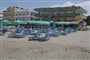 Amoudara - Yanna Beach Aparthotel **