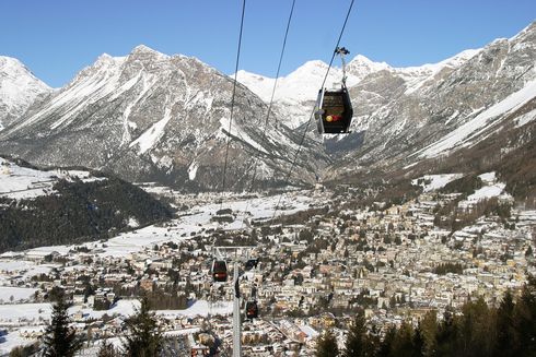 bormio lanovka