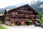 Lauterbrunnen - Haus Chalet im Rohr a hotel Jungfrau