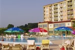 Zalakaros - Hotel Karos Spa